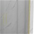 MEXEN/S - Velar Duo posuvné sprchové dvere 200, transparent, zlato kartáčovaná 871-200-000-02-55