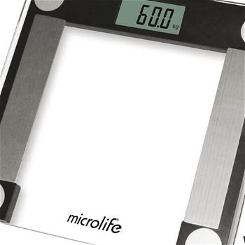 Microlife Osobná diagnostická váha WS 80