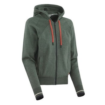 Mikina Kari Traa Tveito Hoodie Coast