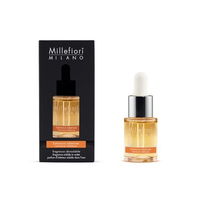 Millefiori Milano Aróma olej Žiarivá tuberóza 15 ml