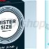 Mister Size thin 60mm 3ks