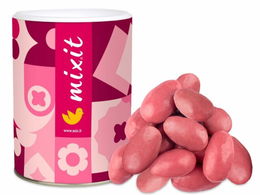 Mixiť vajíčka v ruby čokoláde 450 g