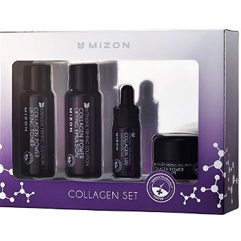 Mizon Luxusná darčeková sada Collagen Mini Atur Set