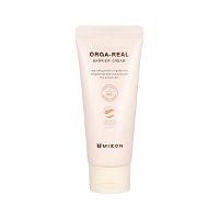 Mizon Organický pleťový krém Orga-Real (Barrier Cream) 100 ml