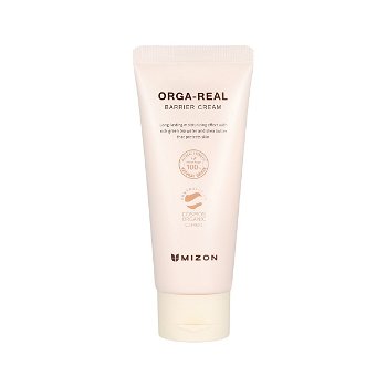 Mizon Organický pleťový krém Orga-Real (Barrier Cream) 100 ml