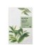 Mizon Plátýnková 3D maska so zeleným čajom pre hydratáciu a vitalitu pleti Joyful Time (Essence Mask Green Tea) 23 g