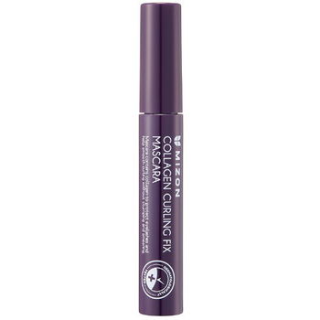 Mizon Vodeodolná riasenka pre predĺženie a natočenie rias ( Collagen Curl ing Fix Mascara) 6 ml Black