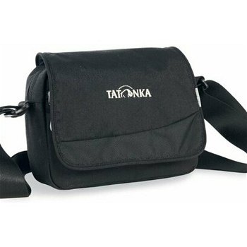 Módne taška Tatonka Cavalier black