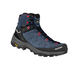 Modré Topánky Salewa Alp Trainer 2 MID GTX W 61383-8760