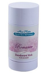 Mon Platin Deodorant dámsky - Romance 80 ml