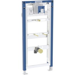 Montážny prvok pre pisoár Geberit Duofix 112-130 cm 111.676.00.2