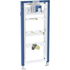 Montážny prvok pre pisoár Geberit Duofix 112-130 cm 111.676.00.2