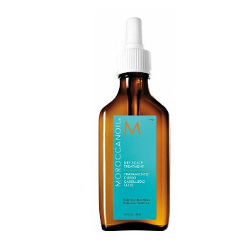 Moroccanoil Intenzivní péče pre suchú pokožku hlavy (Dry Scalp Treatment) 45 ml