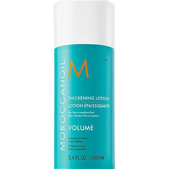 Moroccanoil Krém pre objem vlasov Volume (Thickening Lotion) 100 ml