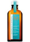 Moroccanoil Olej pre jemné vlasy bez objemu (Treatment For Fine Or Light -Coloured Hair ) 100 ml