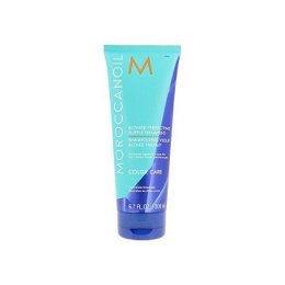 Moroccanoil Šampón neutralizujúce žlté tóny vlasov ( Blonde Perfecting Purple Shampoo) 200 ml