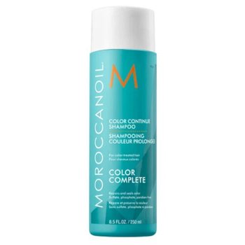 Moroccanoil Šampón pre farbené vlasy Color Complete ( Color Continue Shampoo) 250 ml