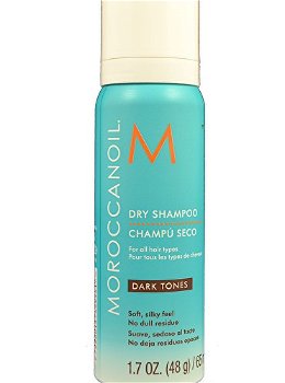 Moroccanoil Suchý šampón na vlasy s arganovým olejom (Dry Shampoo) 65 ml Light Tones