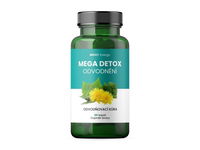 Movit Mega detox odvodnenie 60 tabliet