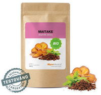 MycoMedica Maitake prášok BIO 100 g