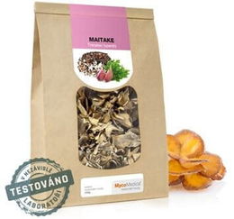 MycoMedica Maitake sušené 100 g