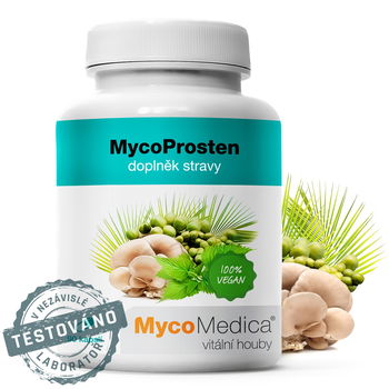 MycoMedica MycoProsten 90 tabliet