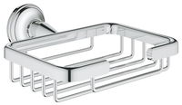 Mydelnička Grohe Essentials chróm G40659001