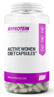 Myproteín Active Women Diet Multivitamín 60 tabliet