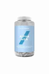 Myprotein Alpha Men 240 tabliet