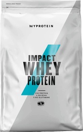 Myprotein Impact Whey Protein 1000 g