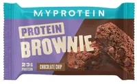 MyProtein Protein Brownie 75 g Chocolate Chip