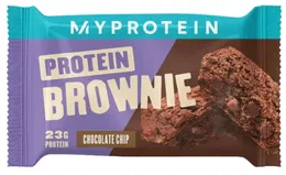 MyProtein Protein Brownie 75 g Chocolate Chip