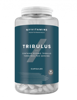 Myprotein Tribulus Pre 90 tabliet