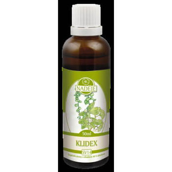 Nádej - Podhorná Klidex 50 ml