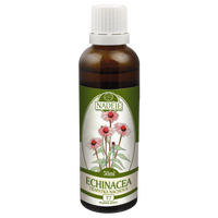 Naděje - Podhorná Echinacea tinktúra z byliny 50 ml