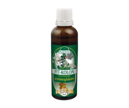 Naděje - Podhorná Fit-kolón 50 ml