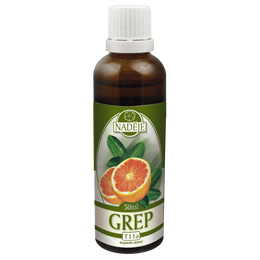 Naděje - Podhorná Grapefruit 50 ml