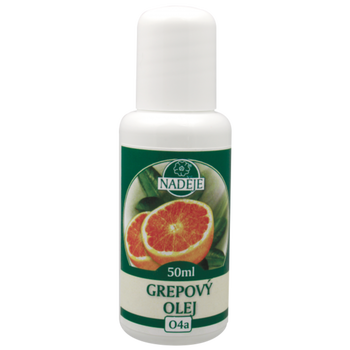 Naděje - Podhorná grepový olej 50 ml