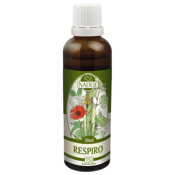 Naděje - Podhorná Respiro 50 ml