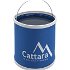 Nádoba na vodu Cattara skladacia 9 litrov