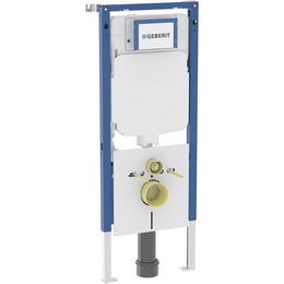 Nádržka do lehké stěny k WC Geberit Duofix 111.794.00.2