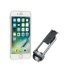 Náhradné puzdro TOPEAK RideCase pre iPhone 6, 6s, 7, 8 biela