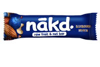 Nakd Blueberry muffin 35 g