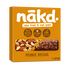 NAKD Peanut Delight - RAW tyčinky s ovocím a arašidmi 35g x 4