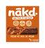 NAKD Pecan Pie - Ovocno-orieškové RAW tyčinky s pekanovými orieškami 35g x 4