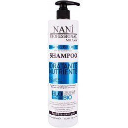 Naní Hydratačné a vyživujúce šampón Hydrating & Nourish ing (Shampoo) 500 ml