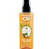 Naní Hydratačný telový olej s makadamiovým olejom ( Hydrating Body Oil) 150 ml