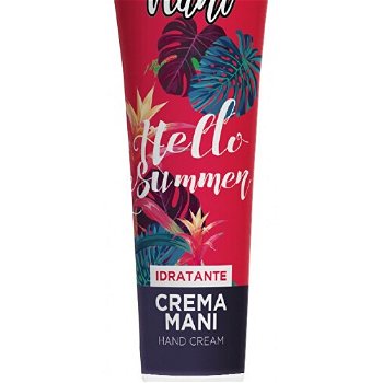 Naní Krém na ruky Hello Summer (Hand Cream) 30 ml