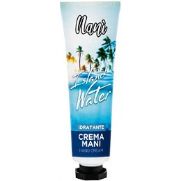 Naní Krém na ruky Island Water (Hand Cream) 30 ml