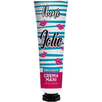 Naní Krém na ruky Jolie (Hand Cream) 30 ml
